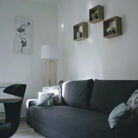 Charmant appartement au cœur des grès d Annot Extérieur photo
