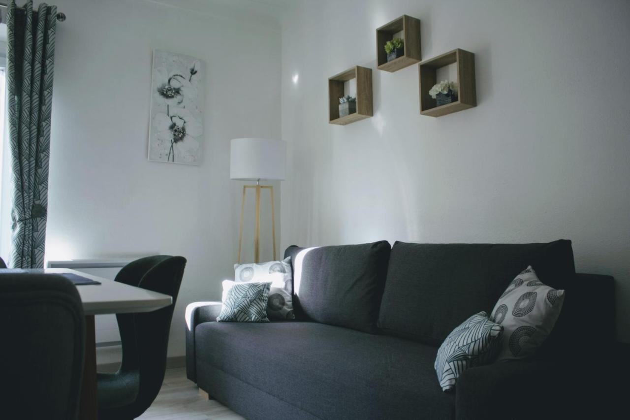 Charmant appartement au cœur des grès d Annot Extérieur photo