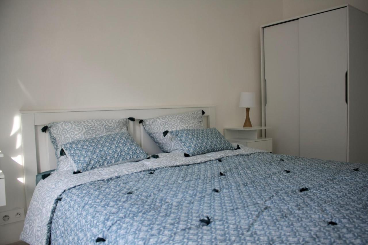 Charmant appartement au cœur des grès d Annot Extérieur photo